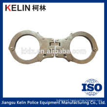 Kelin Hot Product HC-03W Double Locking Handcuff